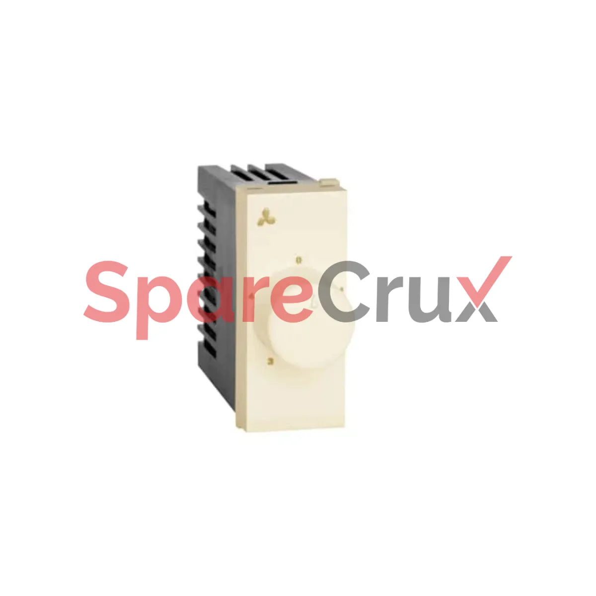 1SYK100001A1543 | ABB | Fan Regulator 4 STEP