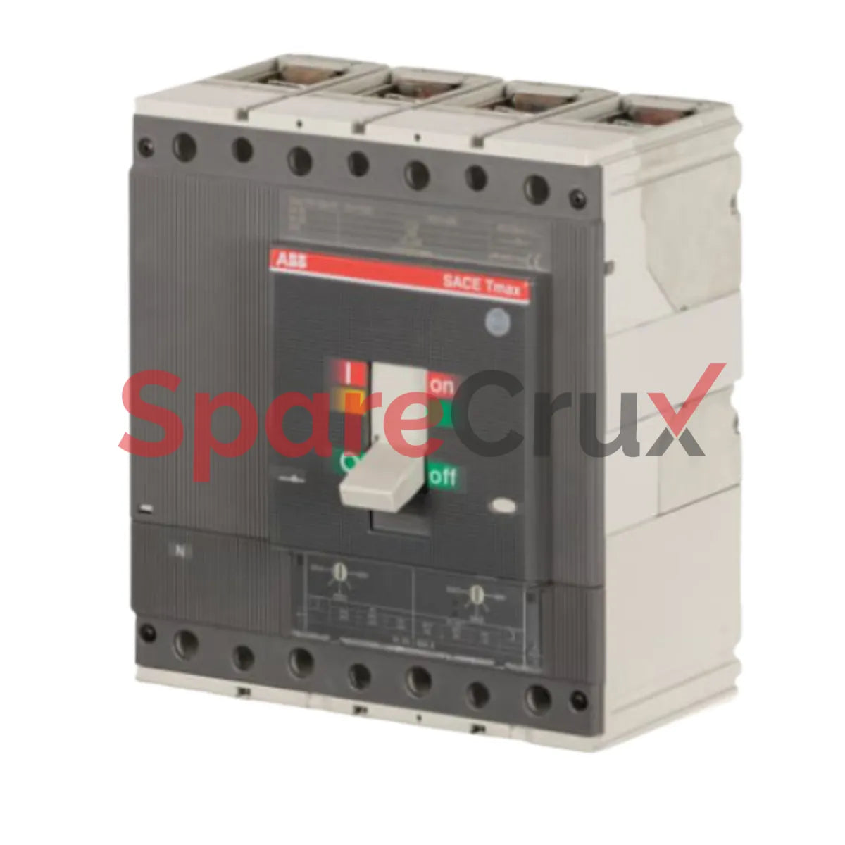 1SYN450205R0001 | ABB | Low Voltage Switchgear MCCB
