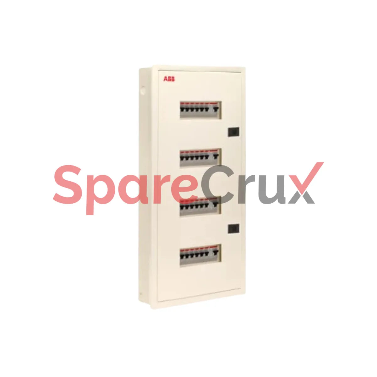1SYN869103R0012 | ABB | 4row of 14mod FLEXIBLE DB