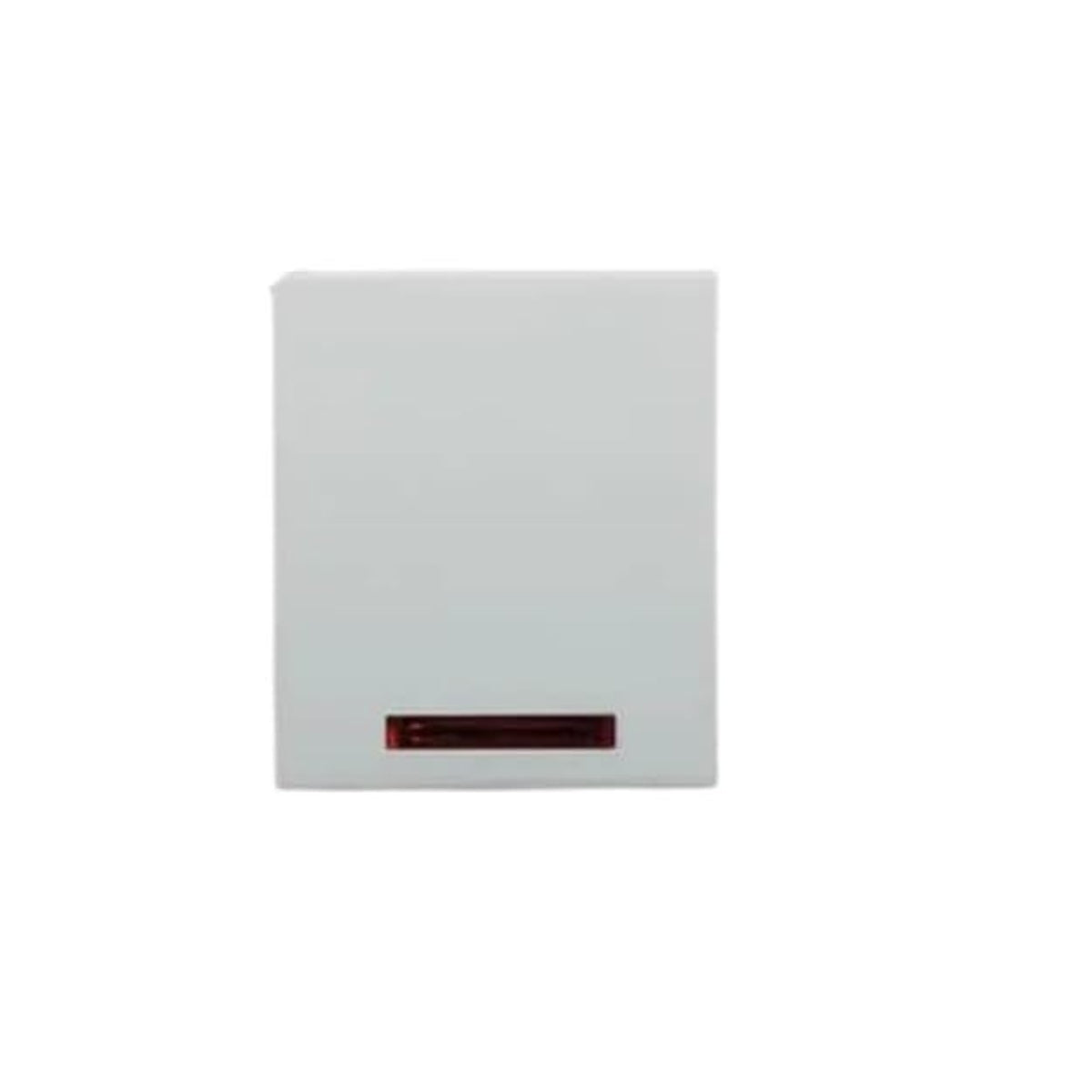1SYN880655R0001 | ABB | Switch 2-pole Switch With LED Not Exchangeable White