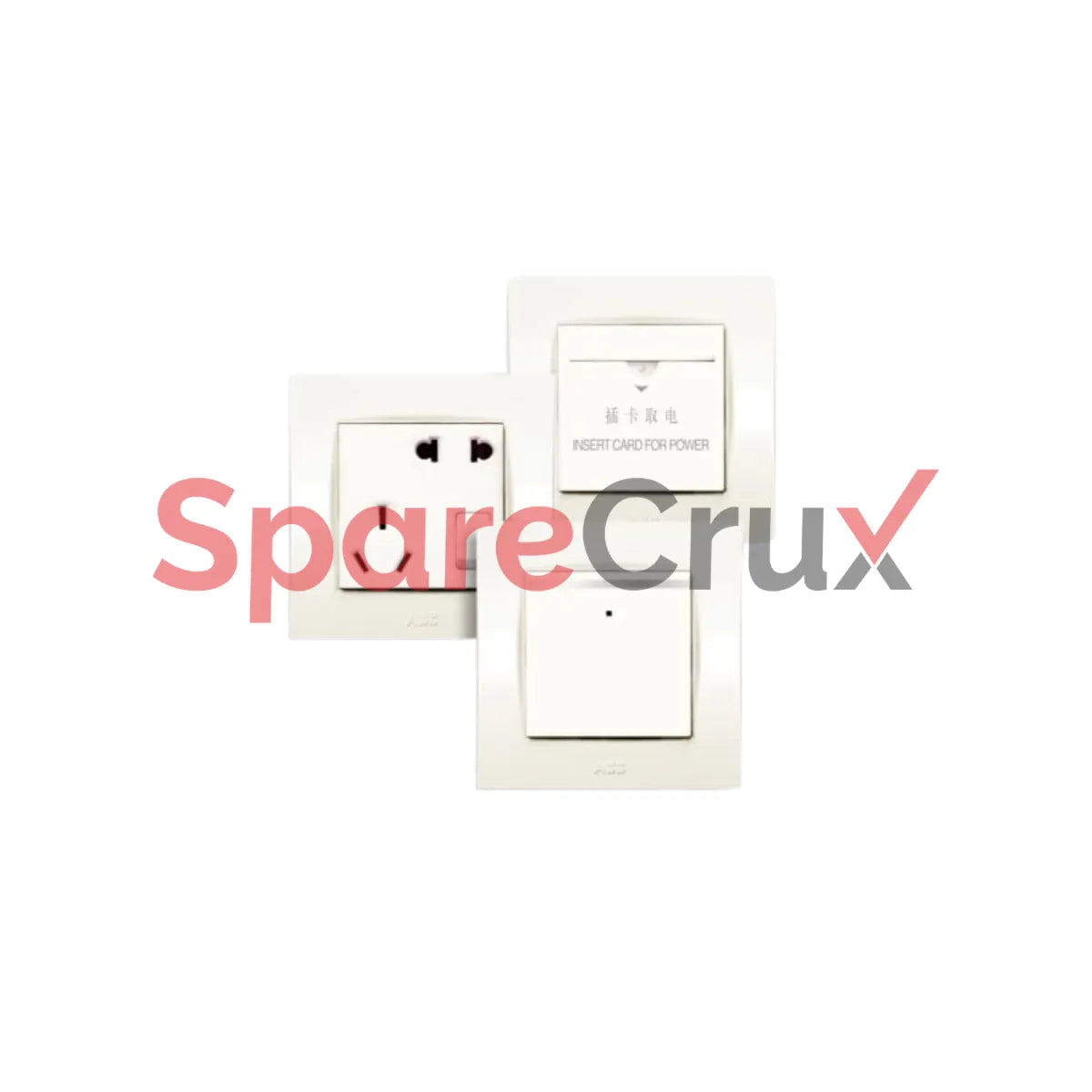 1SYN880676R0005 | ABB | 16A 1 Way 1Module (Snieo White)