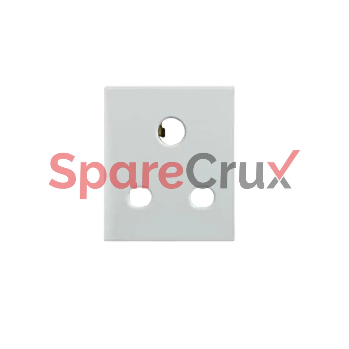 1SYN880690R0002 | ABB | 6A 3 Pin Socket 2 Module