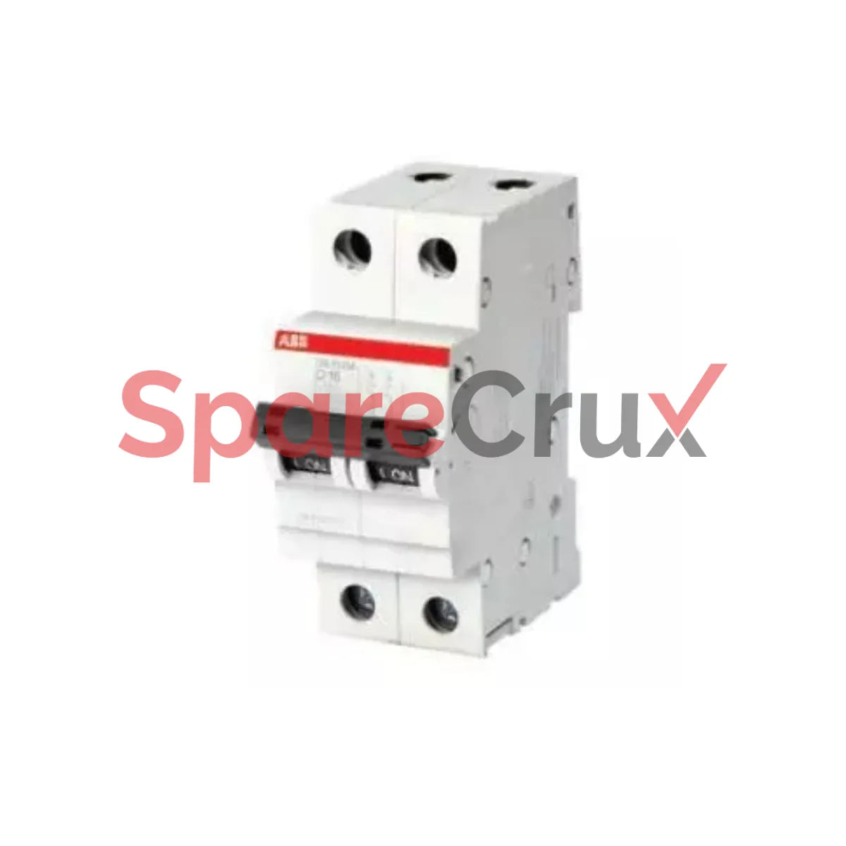 1SYS271012R0321 | ABB | Miniature Circuit Breakers 1P 32A D Characteristic