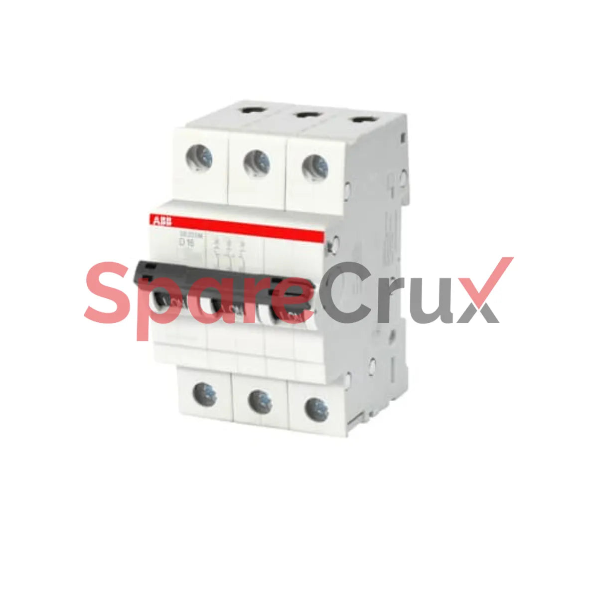 1SYS273012R0104 | ABB | SB203 M-C10