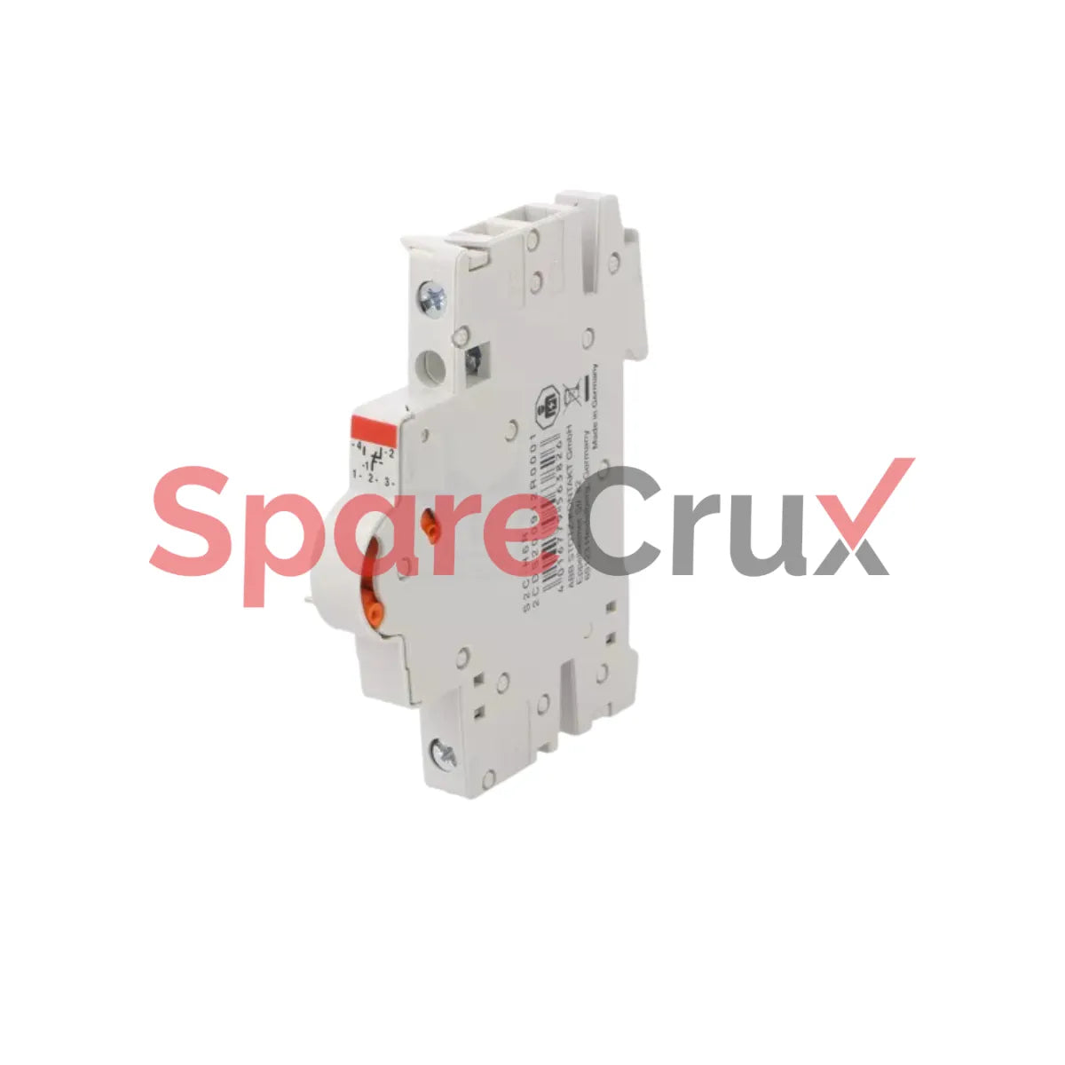 2CDS200912R0001 | ABB | Auxiliary Contact