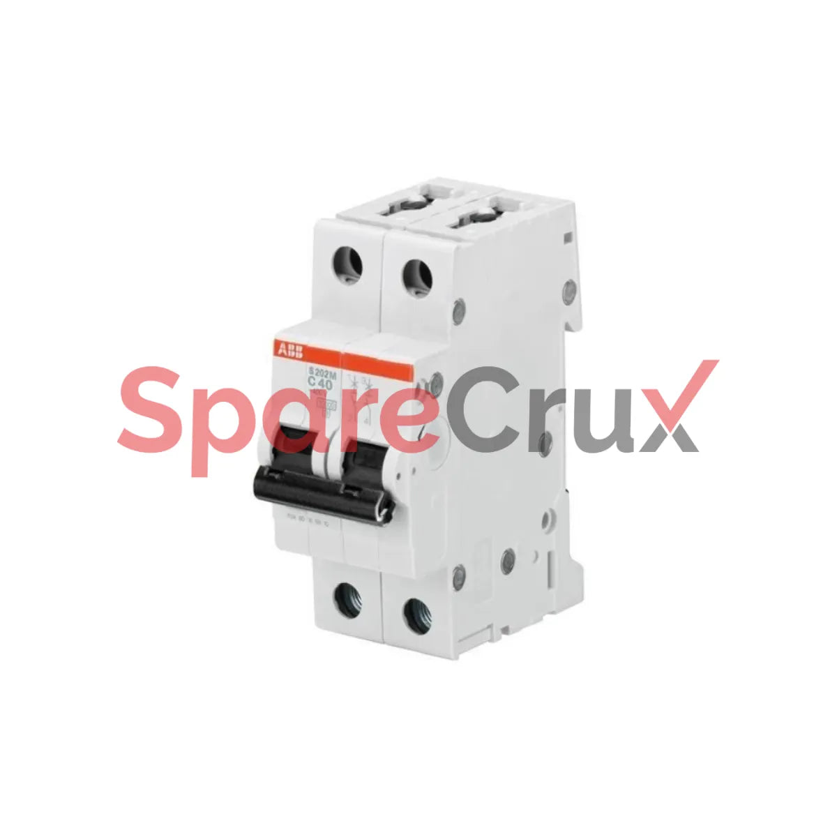 2CDS271317R0277 | ABB | Miniature Circuit Breaker - S200UP - 1P - K - 2 A
