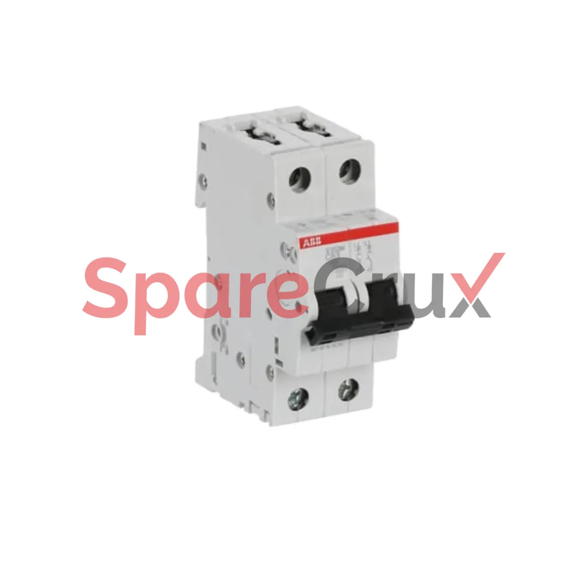 2CDS272001R0634 | ABB | Miniature Circuit Breaker - S200M - 2P - 63 A - C