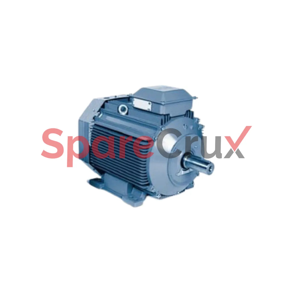 3GAA092002-BSE | ABB | Motor 440-480 V , 60HZ , 1710RPM , 2.30HP , 3.50A