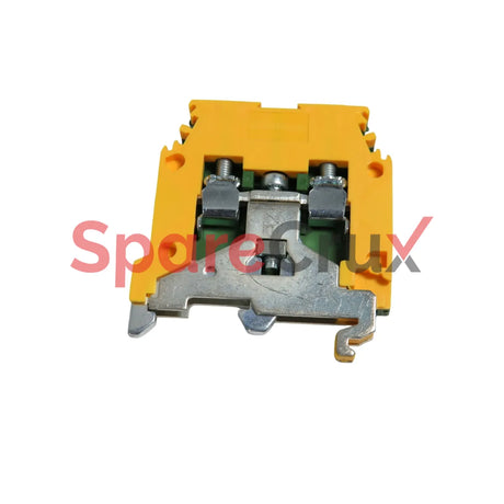 5113-M4/6P-4MM | ABB | Terminal Block Green/Yellow