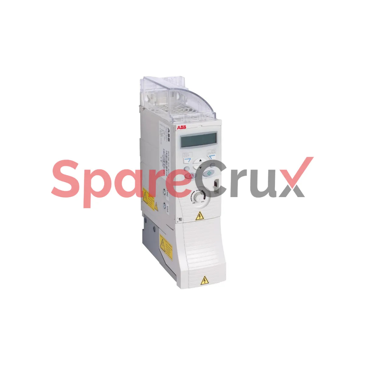 ACS150-03E-01A2-4 | ABB | 0.37kW 400V 3ph AC Inverter Drive