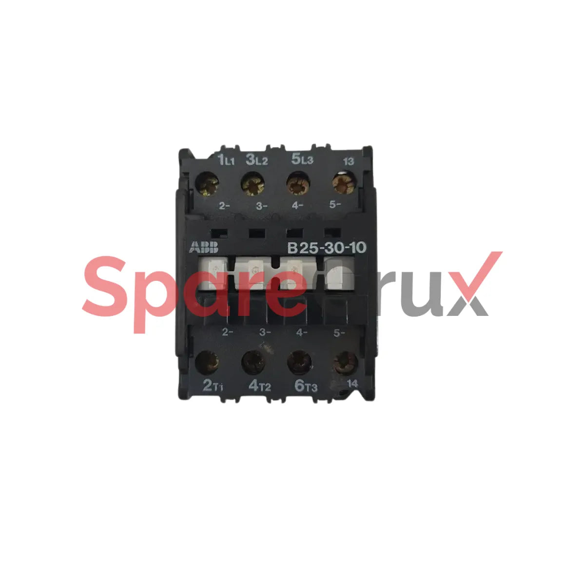 B25-30-10 | ABB | 220-230V50Hz/230-240V60Hz Contactor