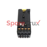 GJL2413001R0101 | ABB | Contactor, 24VDC, Coil, 3Pole, 45A, 1 N.O., Din Rail Mount