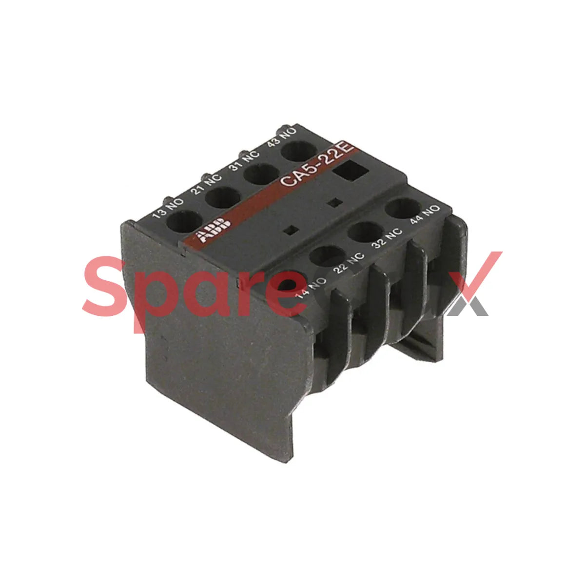 GJL2801315R0001 | ABB | Auxiliary Contact Block