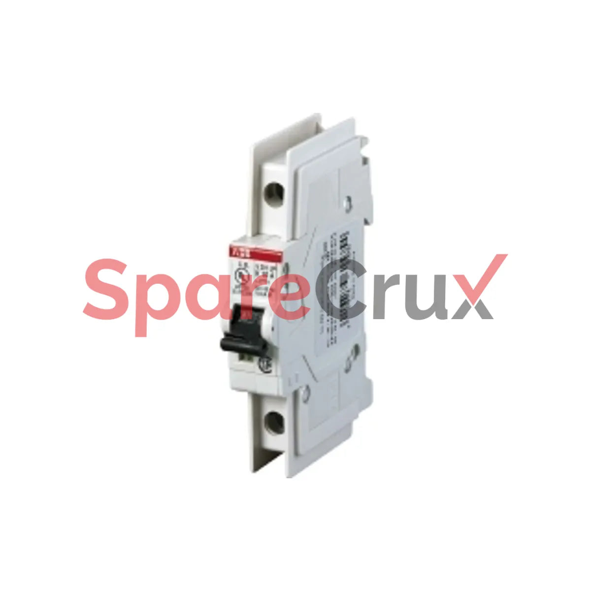 S201UP-K6 | ABB | Circuit Breaker 1-Pole K Curve 6A