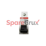S271-C16 | ABB | 16A Single Pole Electric MCB