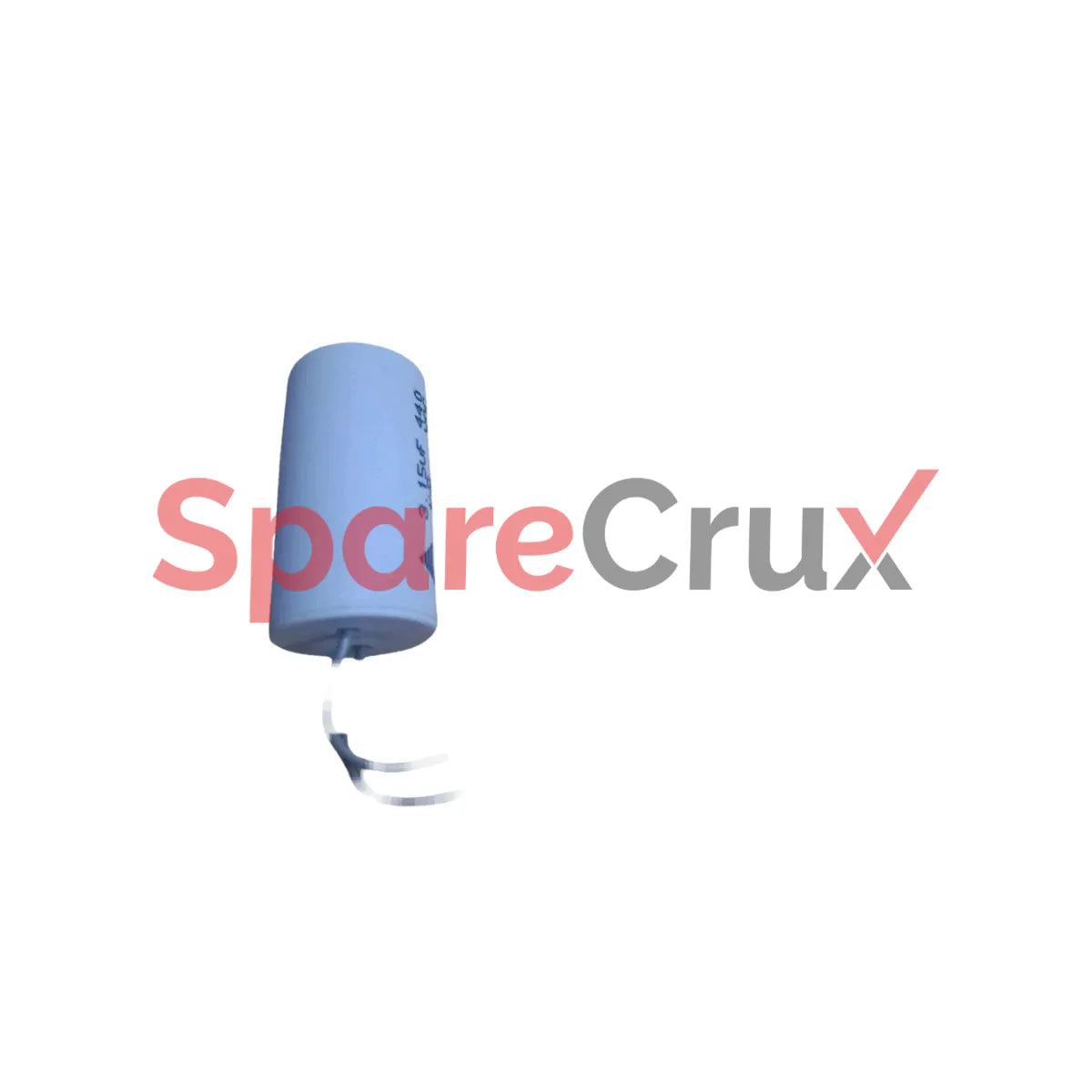B32415 | EPCOS | Capacitor, For Fans