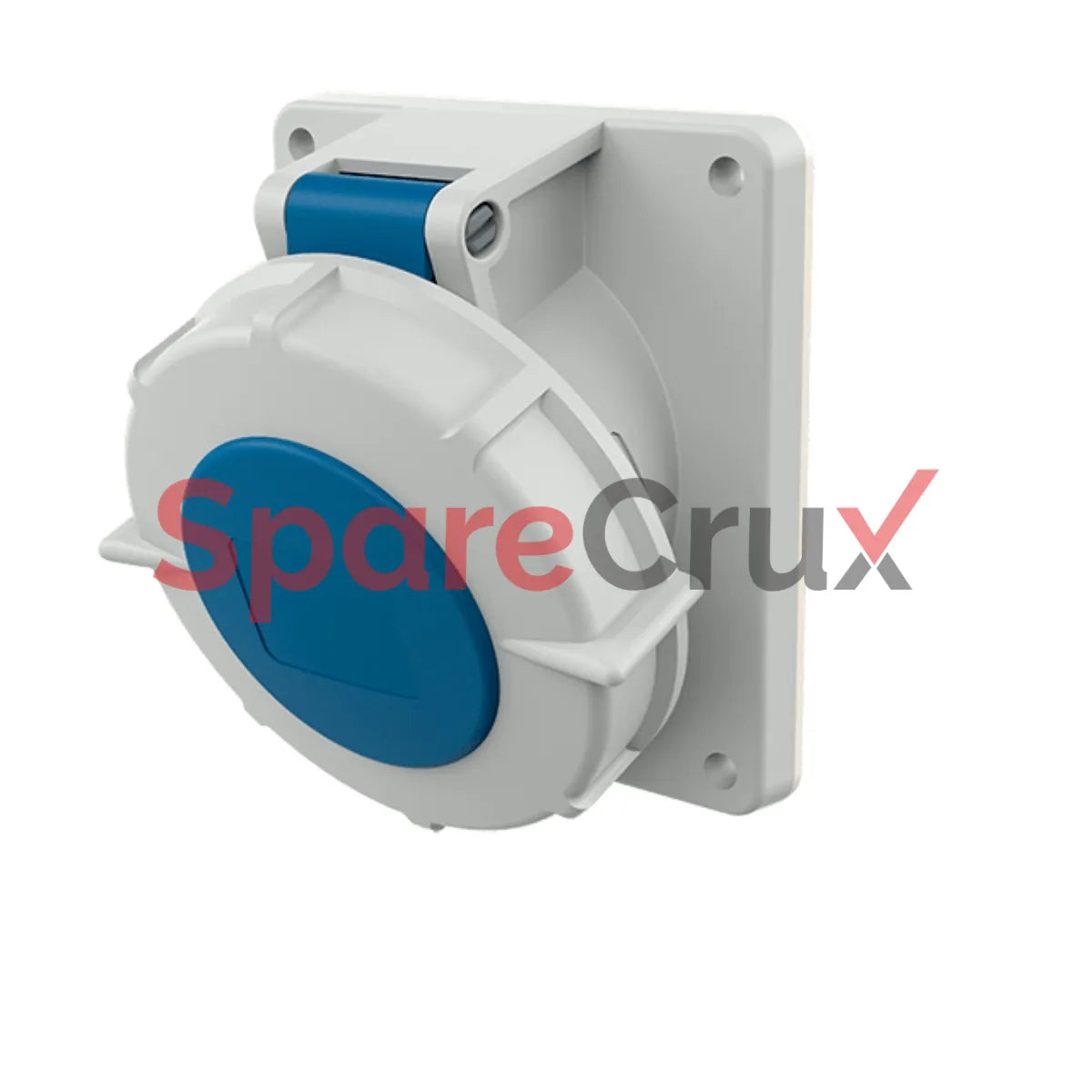 1502-VC8DXDB-5 | ALLEN BRADLEY | Contacteur à vide, montage fixe pour commande IntelliVAC, 800 A, verrouillage mécanique, 7 kV, altitude 0–1 000 m