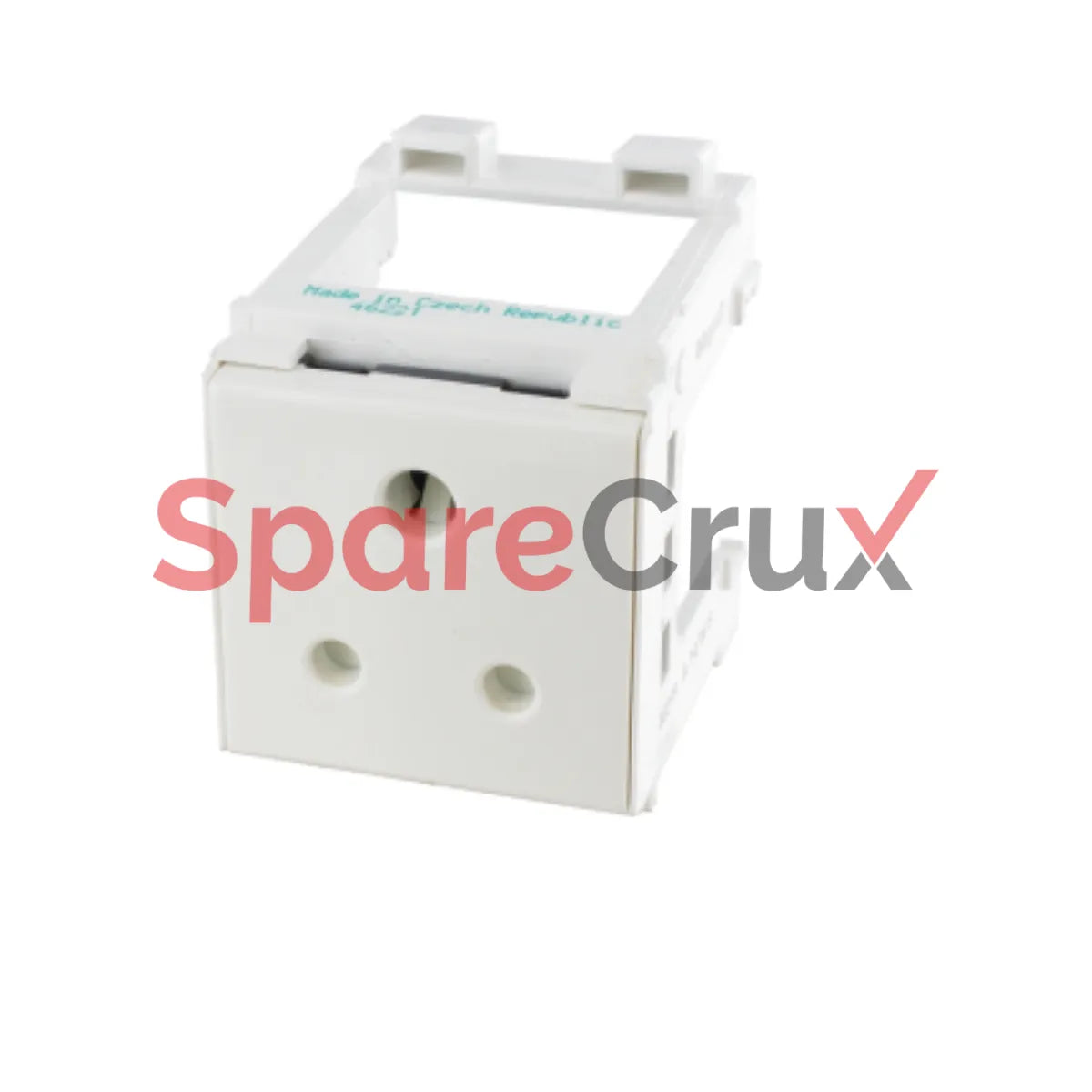 4000-72000-3210000 | MURRELEKTRONIK | Modlink Msvd Cabinet Power Outlets
