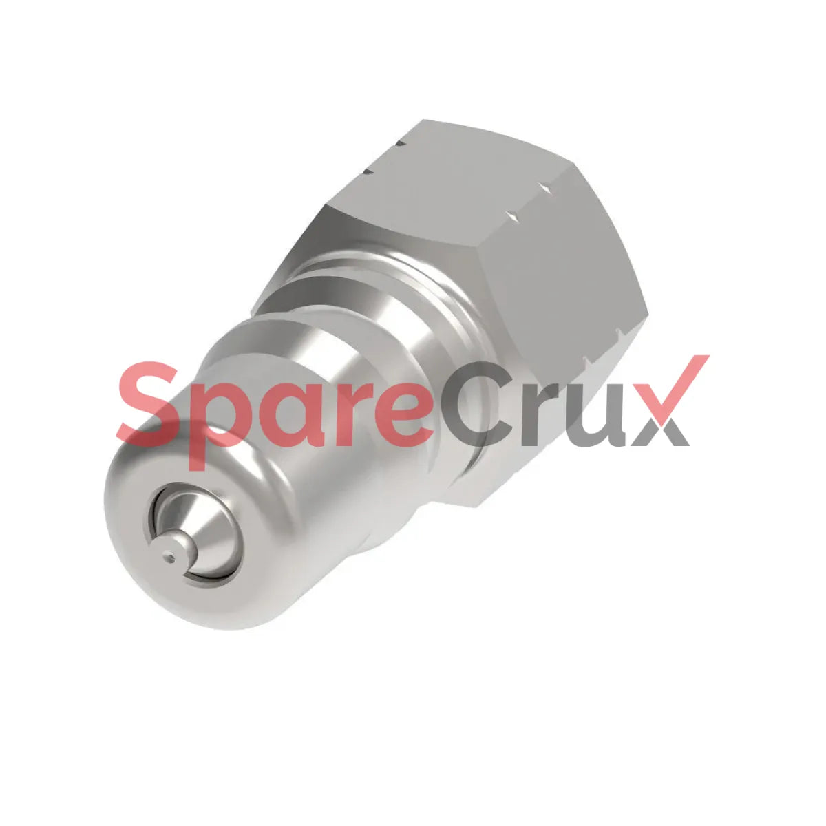 4KP26BS | EATON | Danfoss Quick Disconnect Coupling