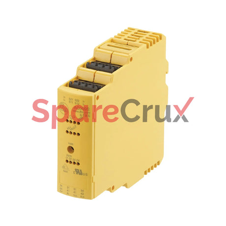 AC009S | IFM | Module d'armoire de commande AS-Interface