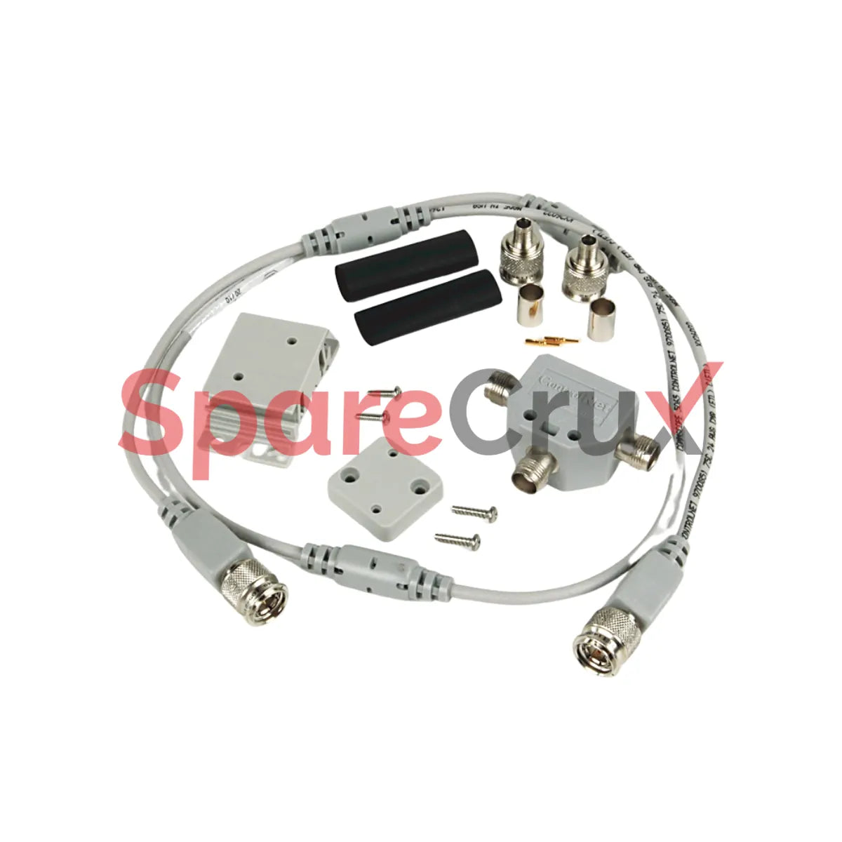 1786-TPST2T | ألين برادلي | منفذ T-Port من ControlNet (مستقيم)، T2T