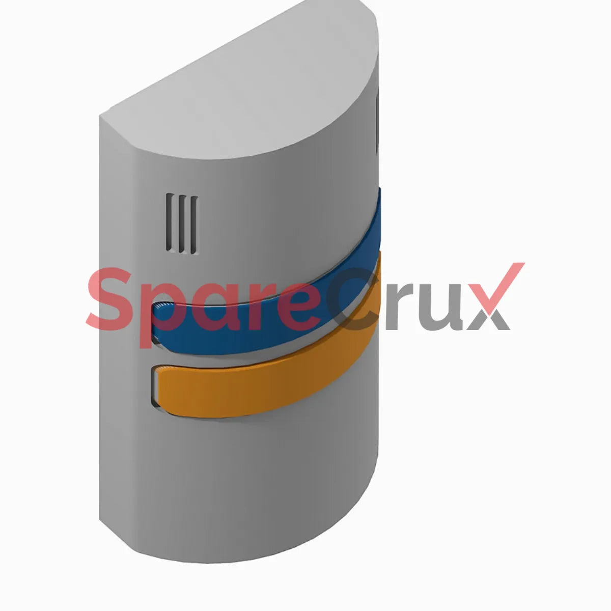 855W-G10Y5Y6 | ALLEN BRADLEY | 855W 120V AC Wall Mount Signal Light