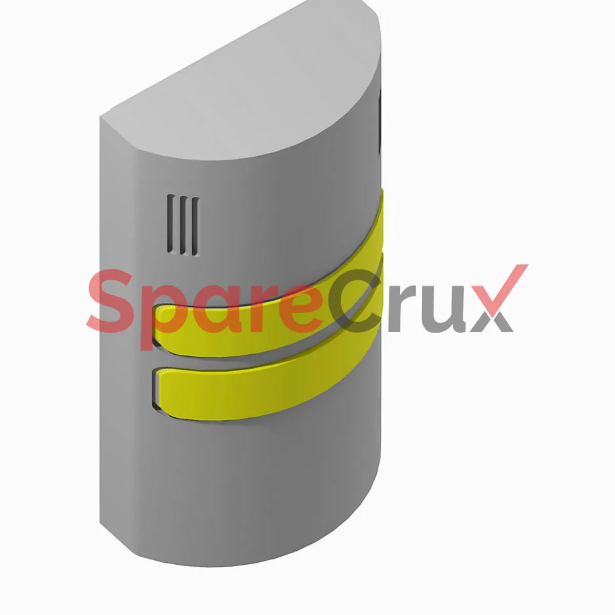 855W-G10L8L8 | ALLEN BRADLEY | 855W 120V AC Wall Mount Signal Light