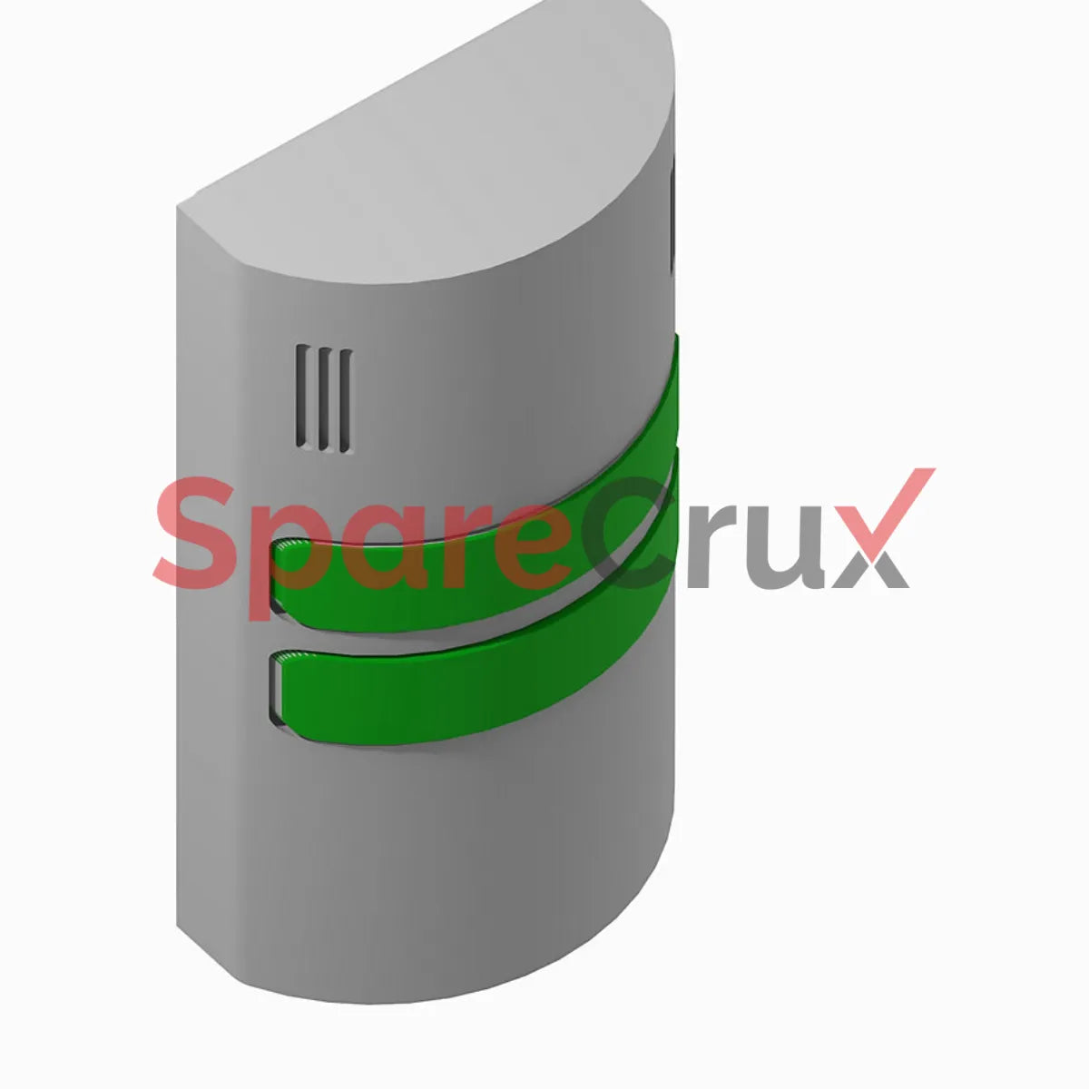 855W-G10Y3Y3 | ALLEN BRADLEY | 855W 120V AC Wall Mount Signal Light