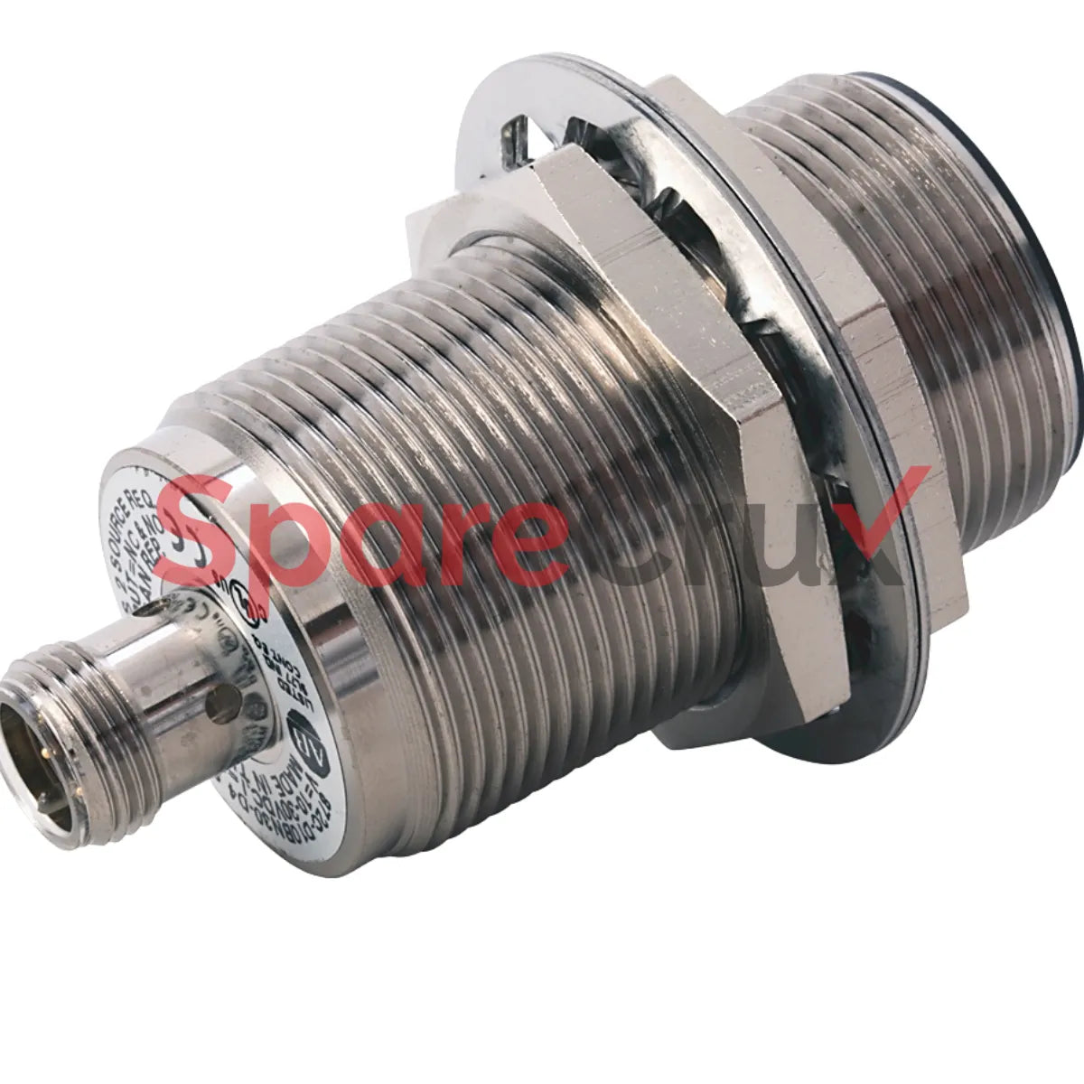 872C-N6NP8-D4 | ALLEN BRADLEY | Inductive Prox Sensor