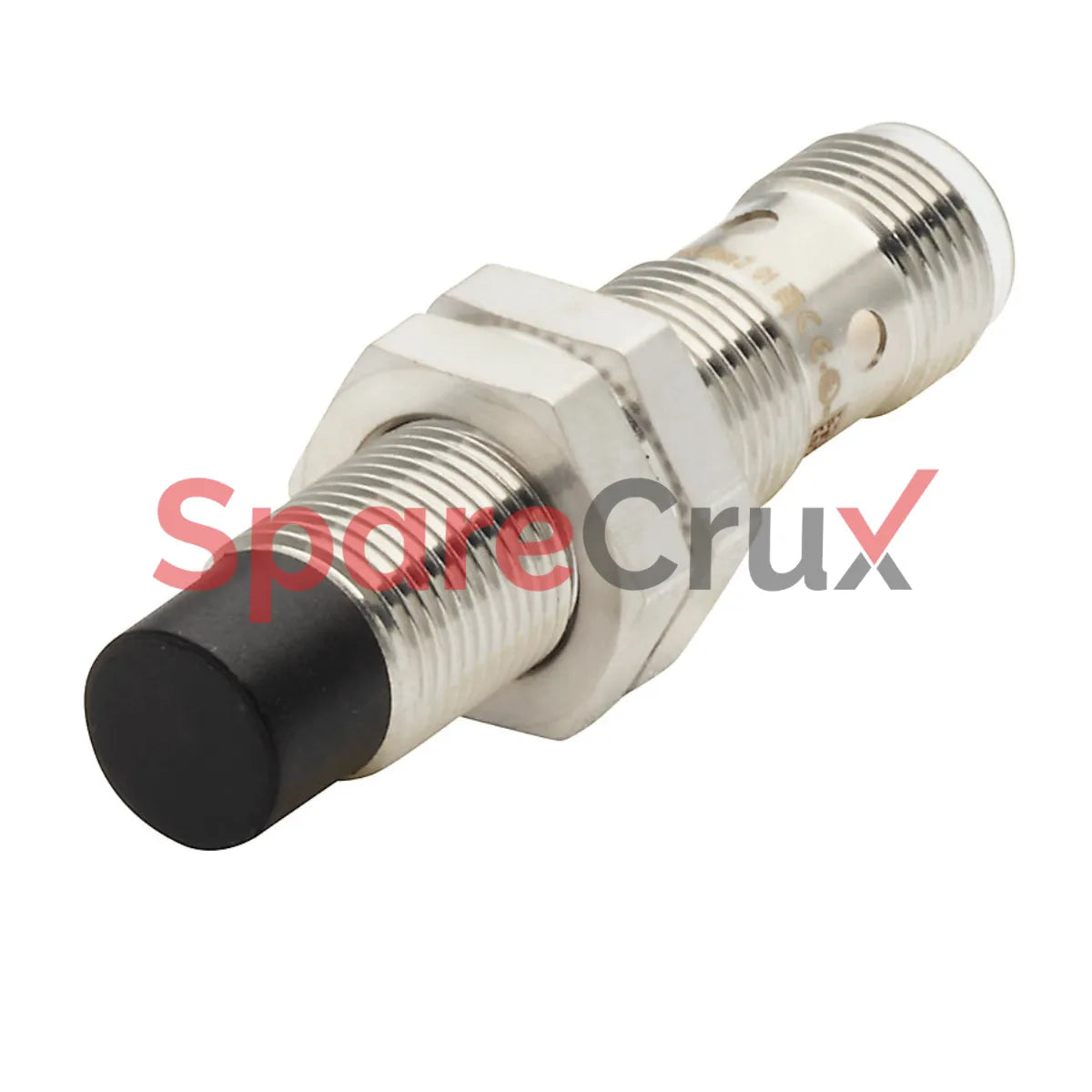 872C-N8NP12-D4 | ALLEN BRADLEY | 12 mm Barrel Inductive Prox Sensor