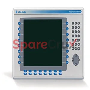 2711P-T7C4D9 | ALLEN BRADLEY | PanelView Plus Terminal