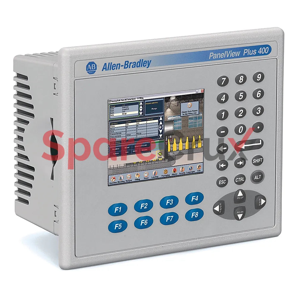 2711R-APK10 | ALLEN BRADLEY | PanelView 800 Adapter Plate Kit for 10in