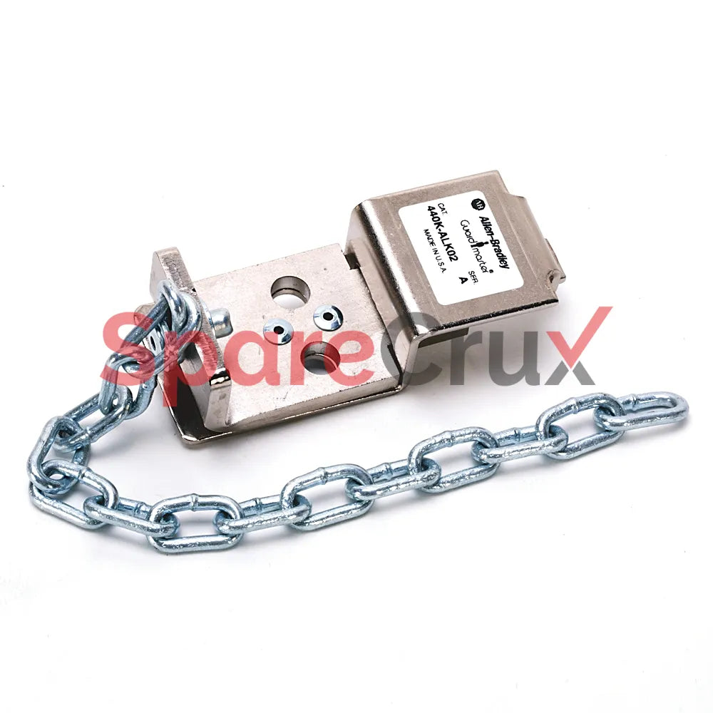 440K-ALK02 | ALLEN BRADLEY | Personal Control Device