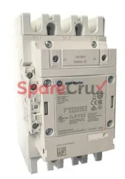 100-E265KJ11 | ALLEN BRADLEY | 100-E MCS-E Contactor, 265A, AC3 duty, 24-60V AC 50/60Hz / 20-60V DC Electronic Coil, 1 N.O. 1 N.C