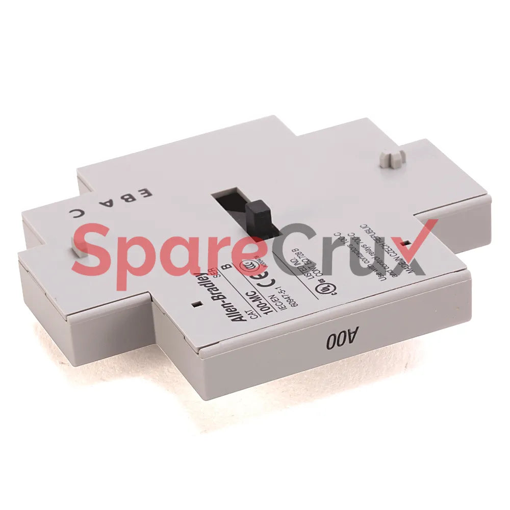 100-MC00-67H | ALLEN BRADLEY | Mechanical Interlock