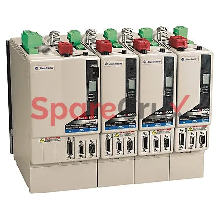 2094-PRF | ALLEN BRADLEY | Kinetix 6000 Power Rail Slot Filler