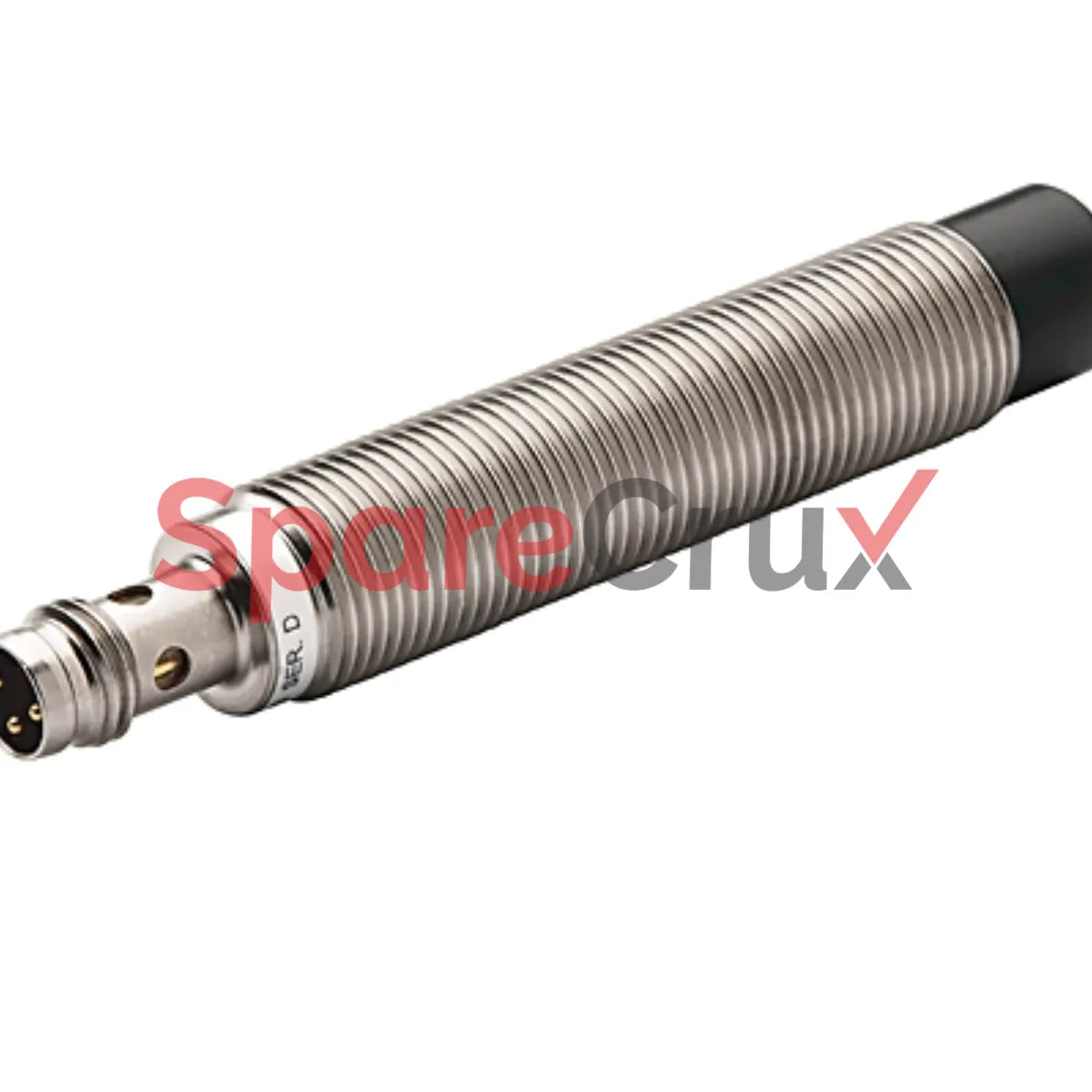 872C-N8NN12-P3 | ALLEN BRADLEY | 12 mm Barrel Inductive Prox Sensor