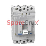 140G-K3F3-D40 | Allen Bradley 140G 400A K Frame Molded Case Circuit-Breaker
