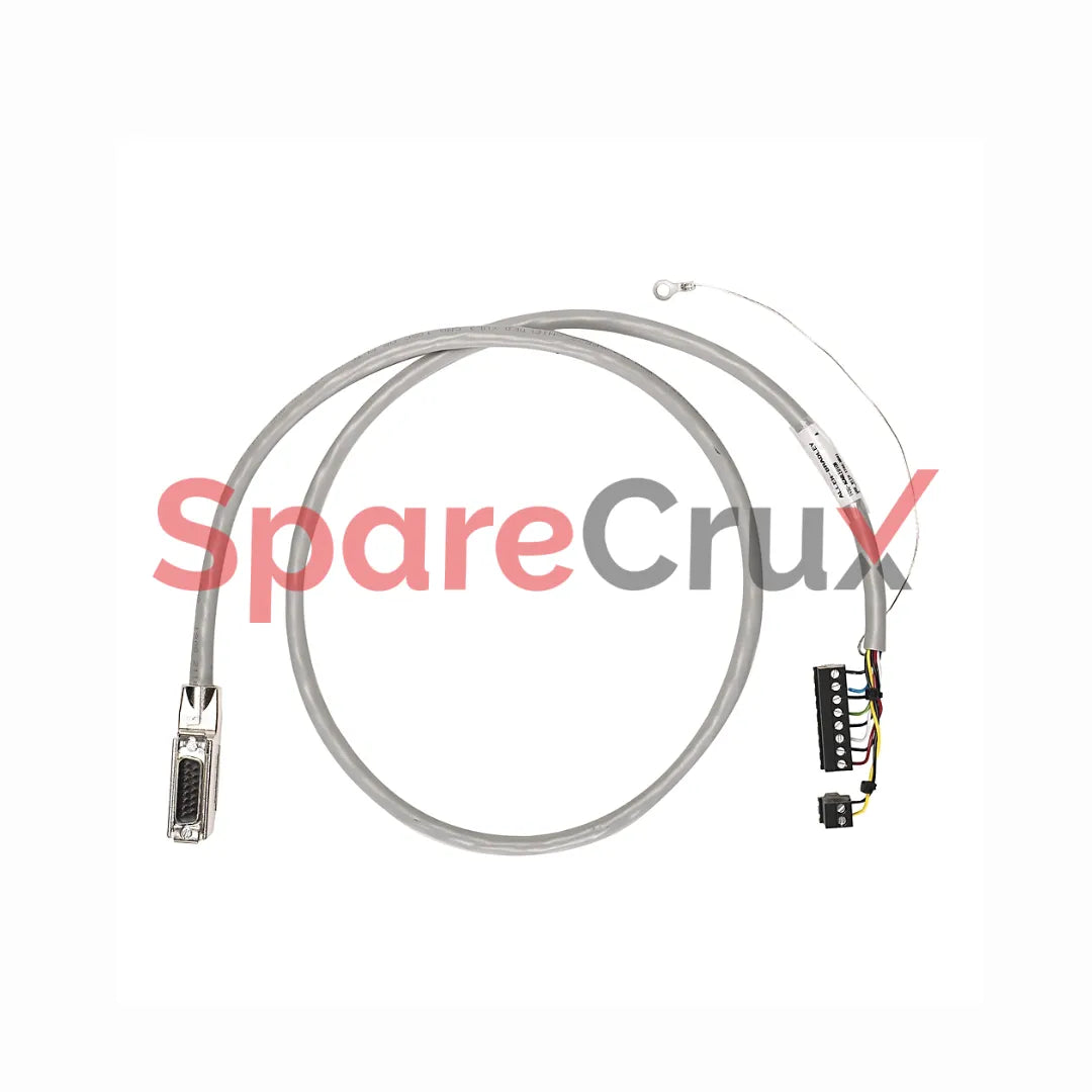 1492-ACABLE080Z | ALLEN BRADLEY | Analog Cable Connection Products