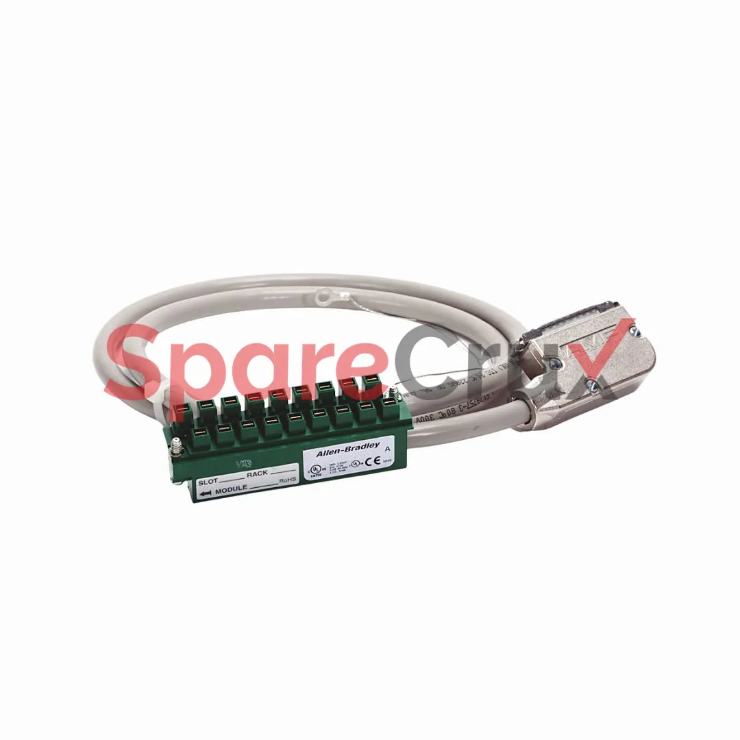 1492-ACS015C | ALLEN BRADLEY | LAW Analog Cable Connection Products