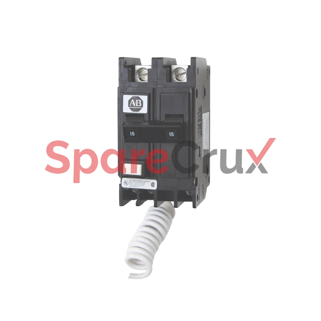 1492-MCEA215 | ALLEN BRADLEY | Marker Card, Extended, Customizable, 15mm X 25mm, 1492 Series