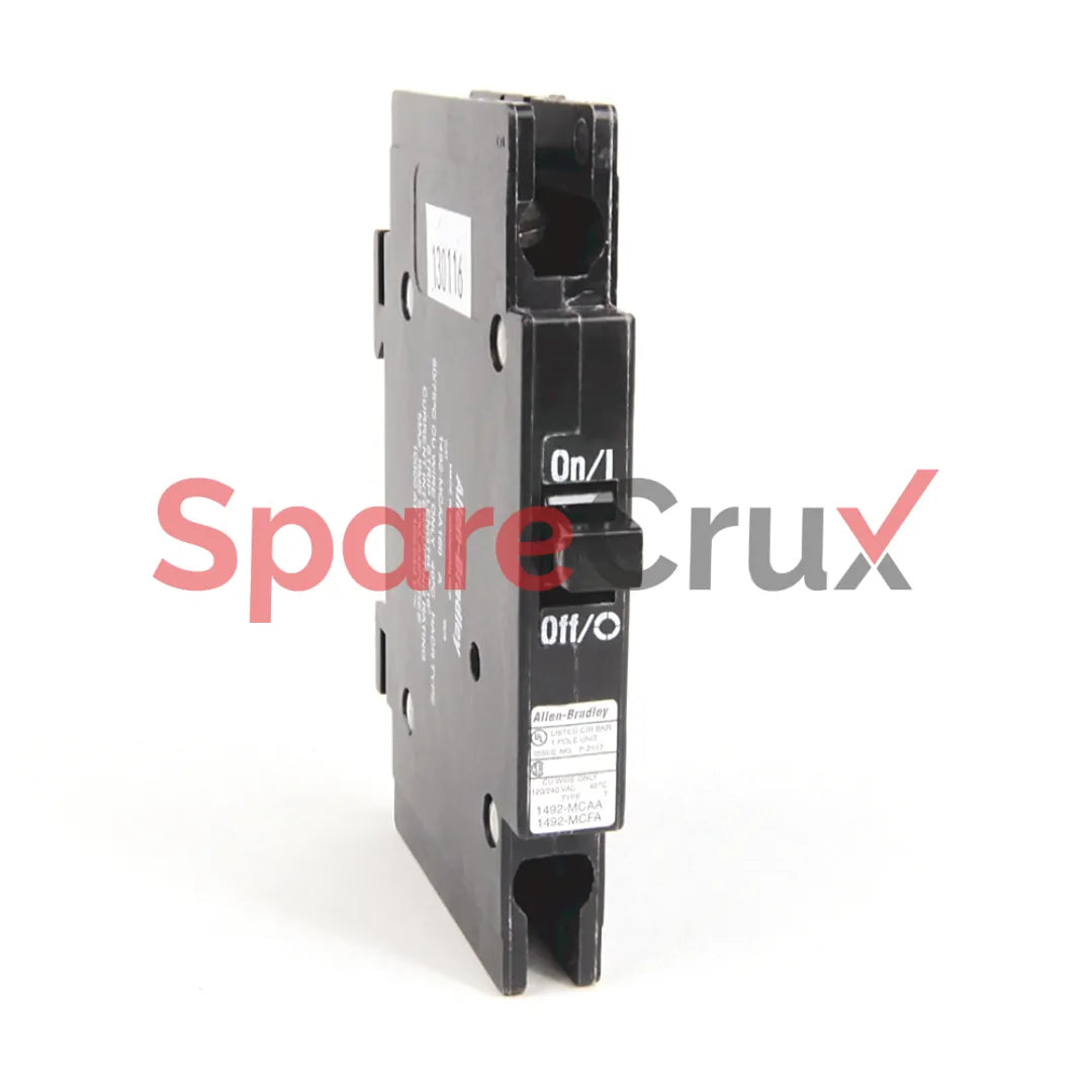 1492-MCAA155 | ALLEN BRADLEY | Terminal Block Marker Card, Model 155, 1492 Series