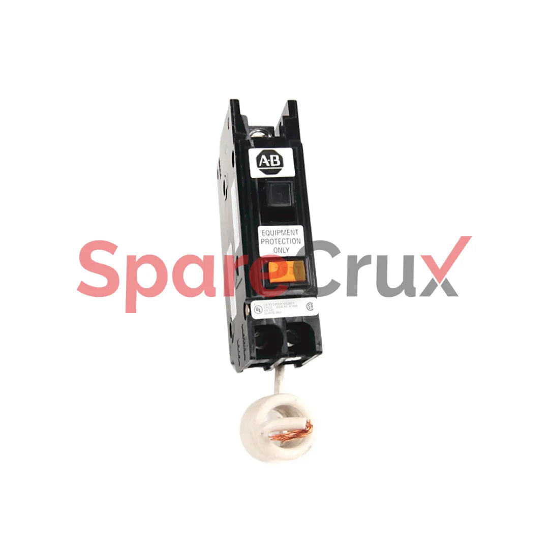 1492-MCEA125 | ALLEN BRADLEY | Marker Card, Extended, Customizable, 25mm X 20mm, 1492 Series