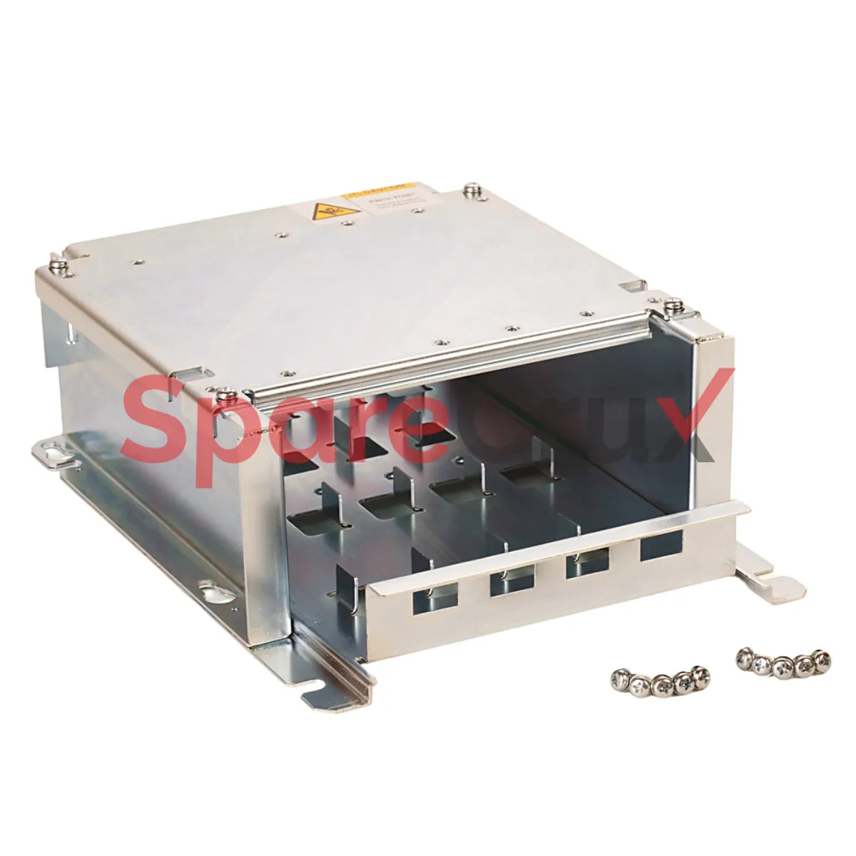 1492-MUA4-A13-A17 | ALLEN BRADLEY | Terminal Block Marker Card, Range A13-A17, 1492 Series