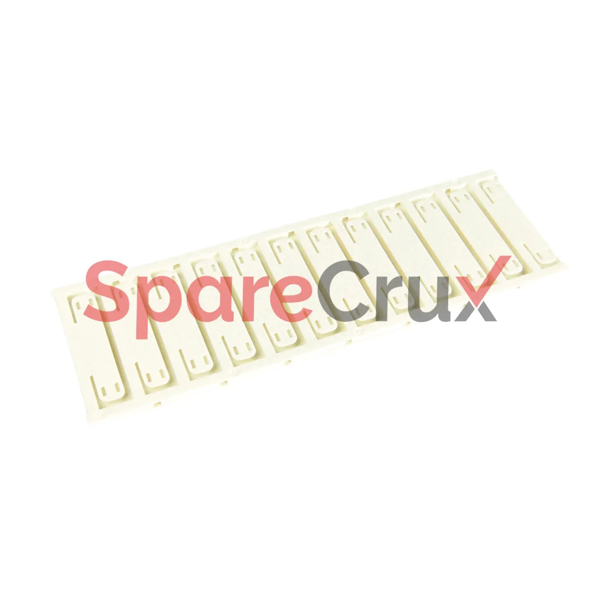 1492-MW11X60 | ALLEN BRADLEY | Terminal Block Marker Card, Dimensions 11x60, Wide Design, 1492 Series