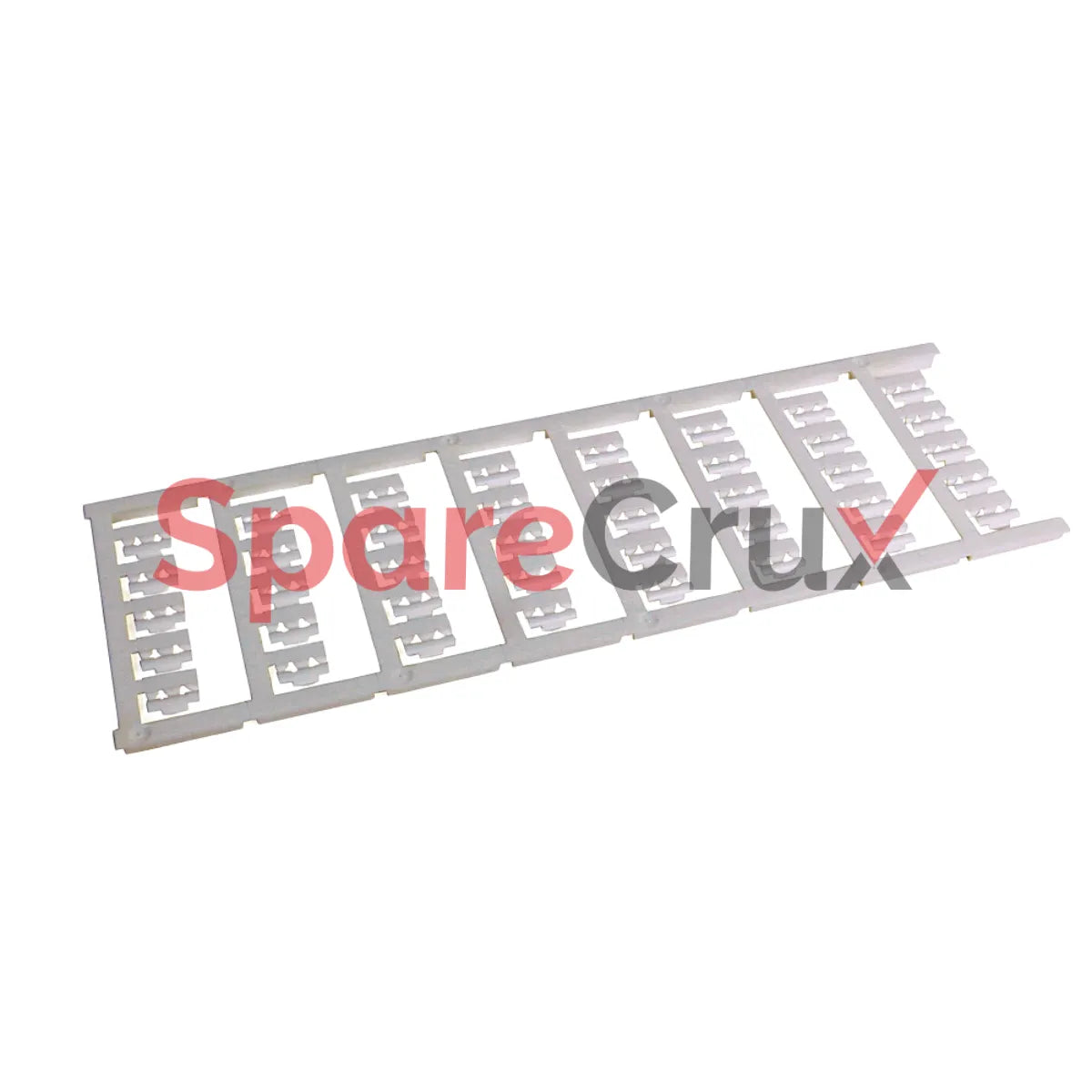 1492-MWC3-21 | ALLEN BRADLEY | Terminal Block Marker Card, Range C3-21, 1492 Series