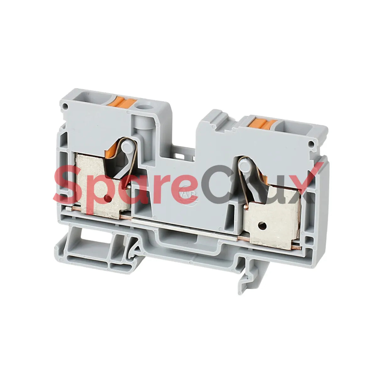1492-P16-Y | ALLEN BRADLEY | Marker Card, Standard, 16mm, Yellow Color, 1492 Series