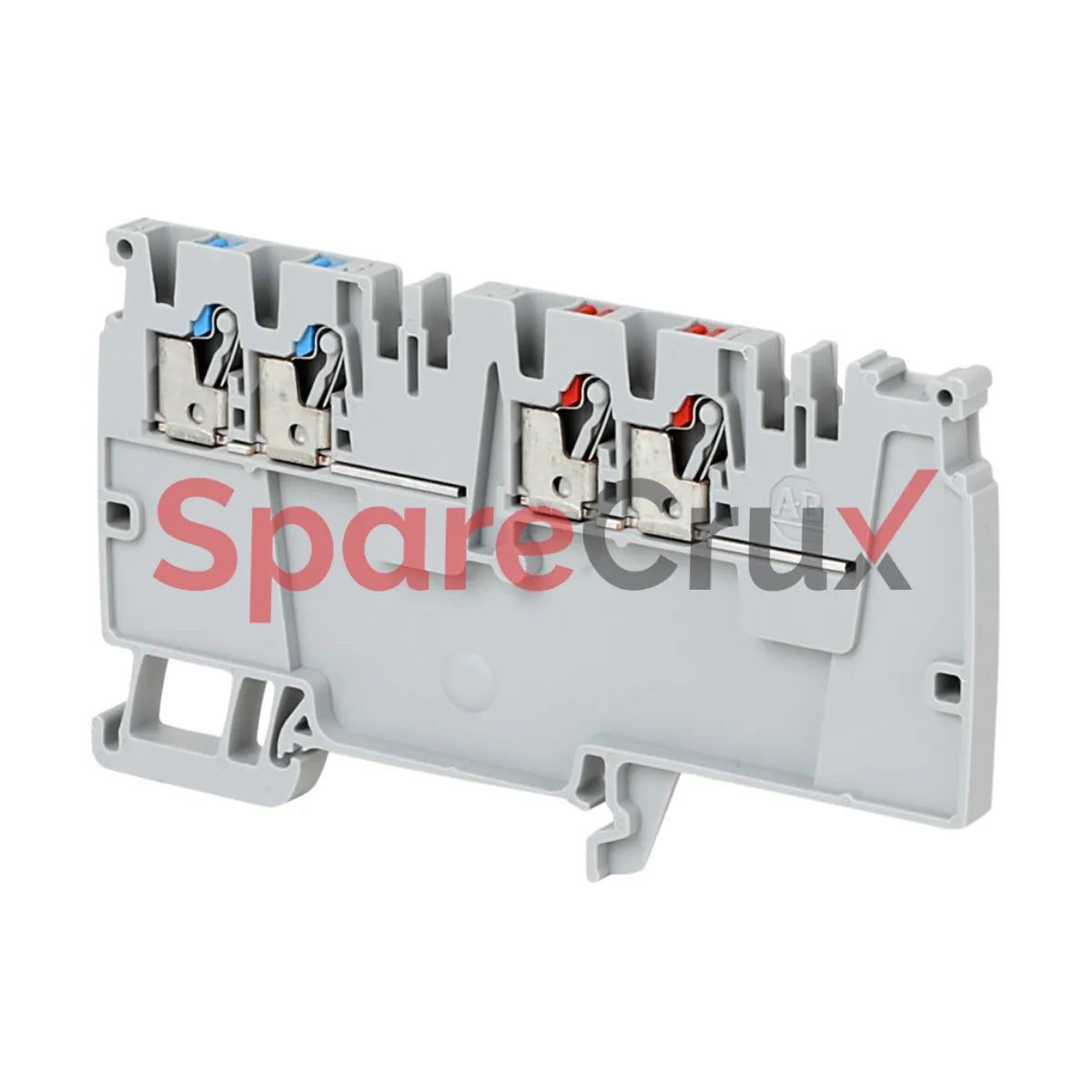 1492-P10PD3E-2B2RE | ALLEN BRADLEY | Terminal Block, Type P10PD3E with 2B2RE, 1492 Series