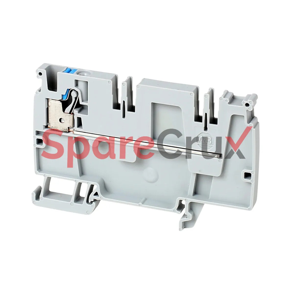 1492-P10PD4E-1B | ALLEN BRADLEY | Terminal Block, Type P10PD4E with 1B, 1492 Series