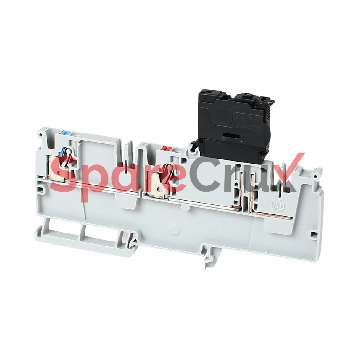 1492-P10PD4E-1B1FB250 | ALLEN BRADLEY | Terminal Block, Type P10PD4E with 1B1FB250, 1492 Series